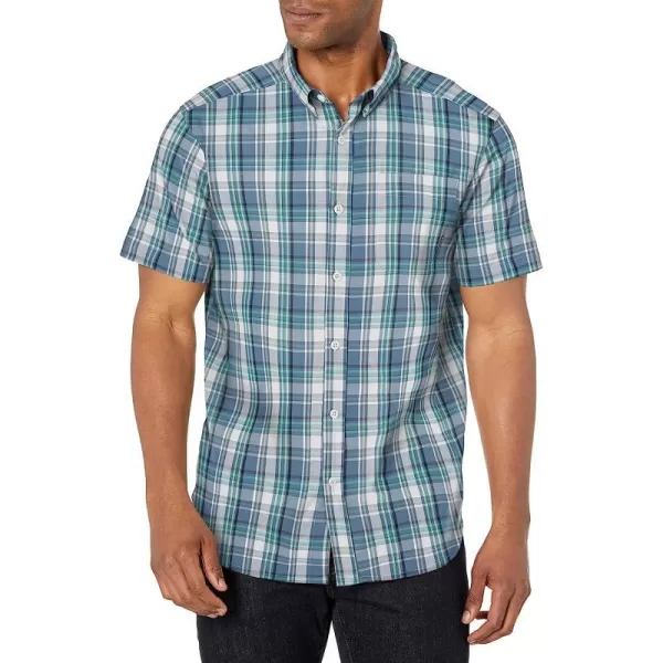Bluestone Multi Plaid