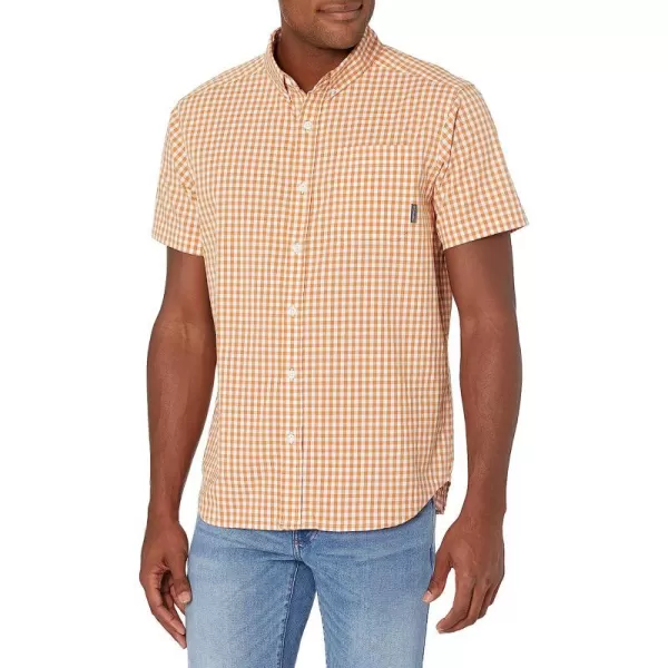 Canyon Sun Gingham