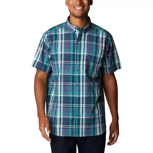 Dark Mountain Multi Madras