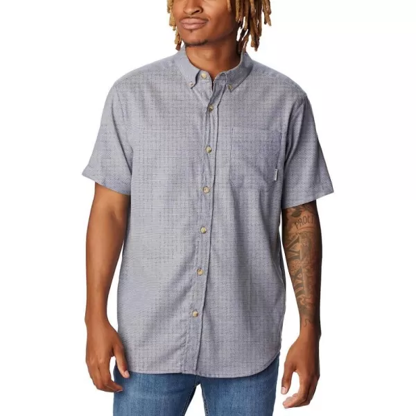 Dark Mountain Oxford