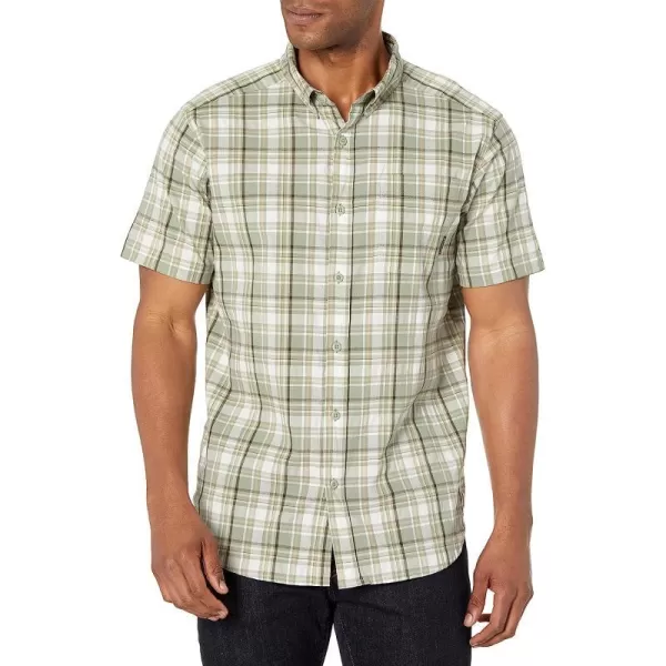 Safari Multi Plaid