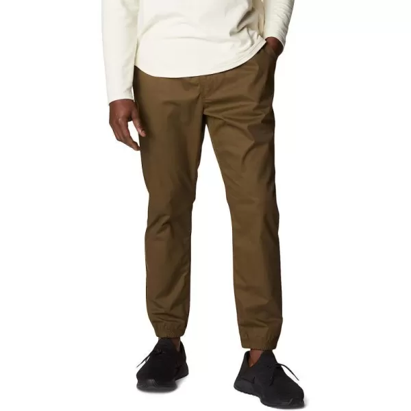 imageColumbia Mens Rapid Rivers JoggerOlive Green