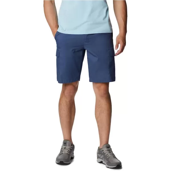 imageColumbia Mens Rapid Rivers ShortDark Mountain