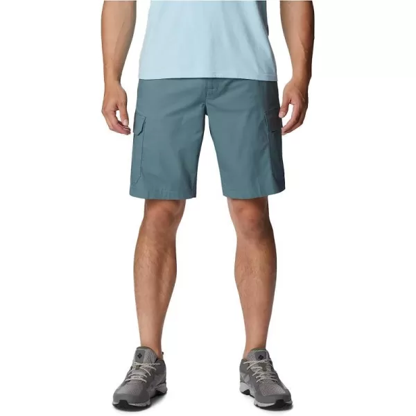 imageColumbia Mens Rapid Rivers ShortMetal