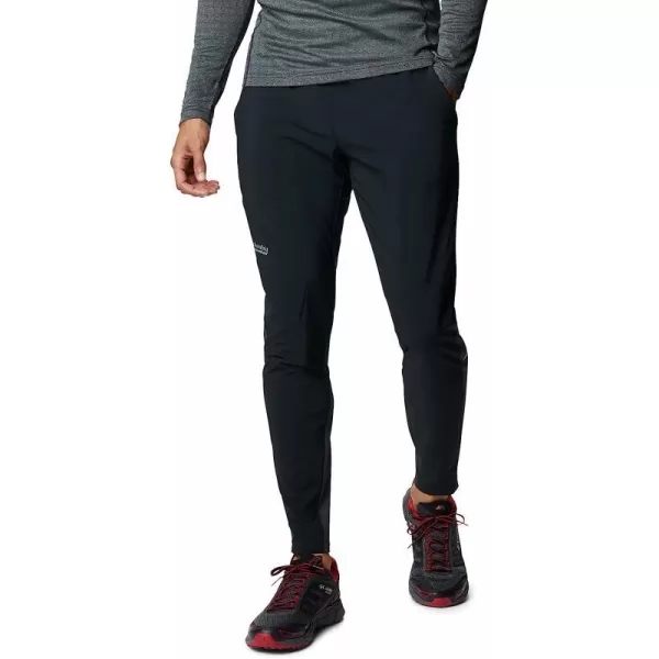 imageColumbia Mens Rogue Runner Train PantBlack