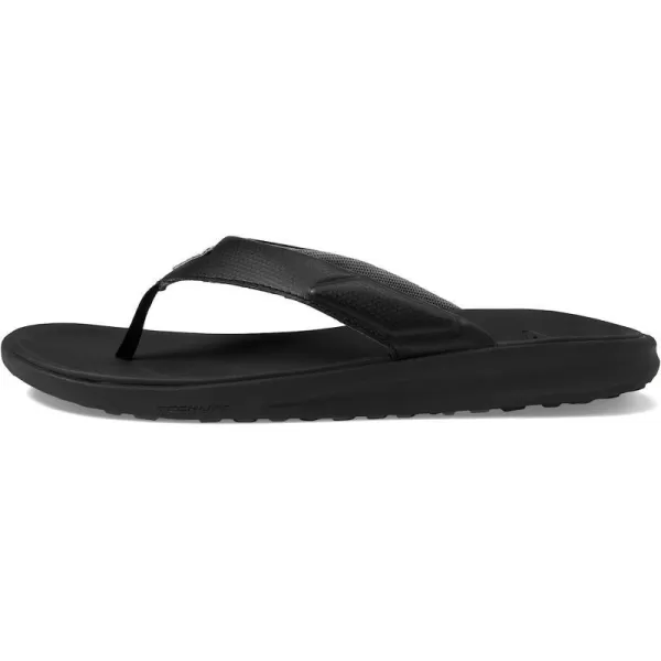 imageColumbia Mens Rostra Beachcomber PFG Sport SandalBlackTitanium Ii