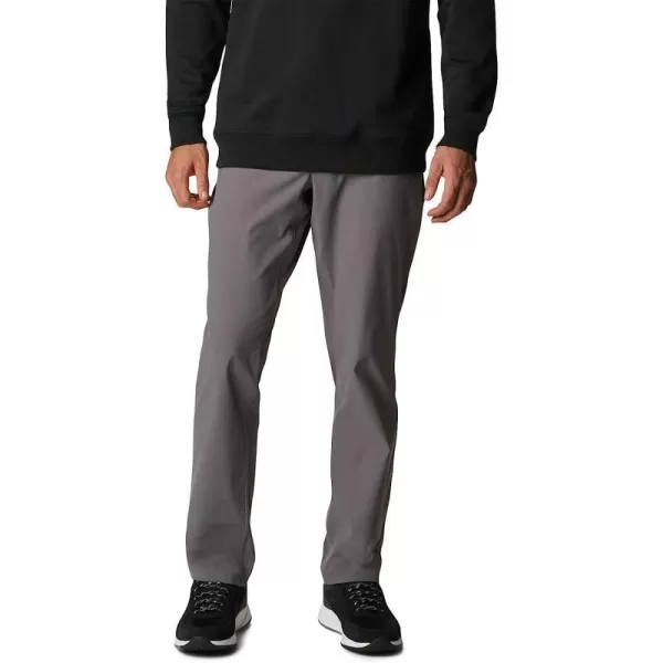 imageColumbia Mens Royce Range PantCity Grey