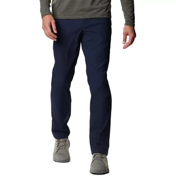 imageColumbia Mens Royce Range PantCollegiate Navy