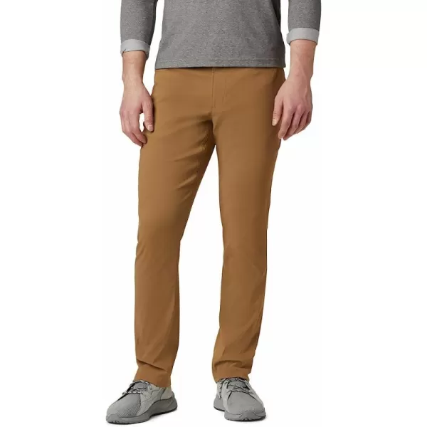 imageColumbia Mens Royce Range PantDelta