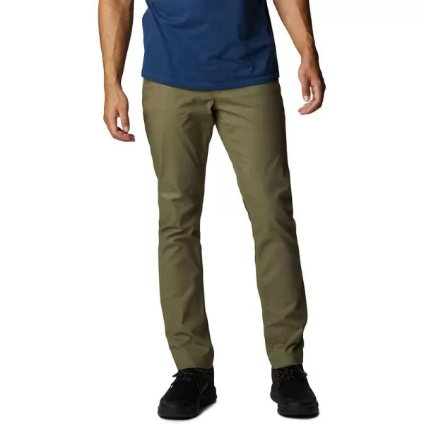 imageColumbia Mens Rugged Ridge Ii Outdoor PantStone Green