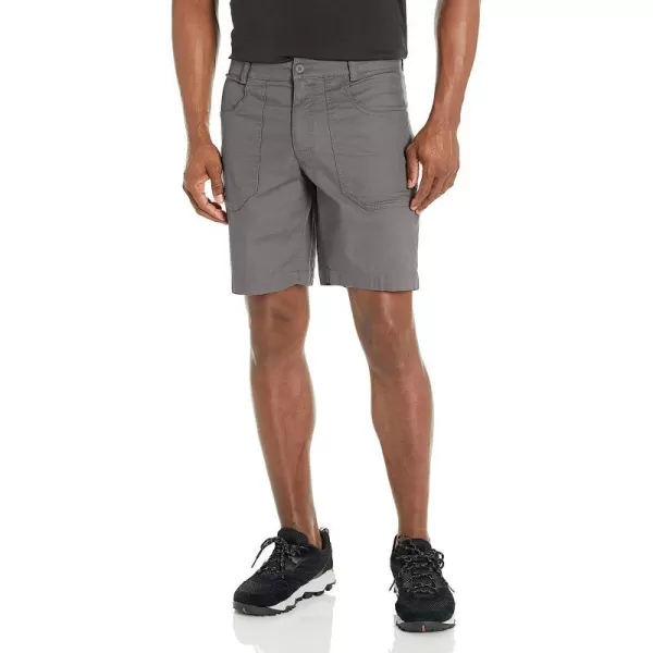 imageColumbia Mens Rugged Ridge Ii Outdoor ShortCity Grey