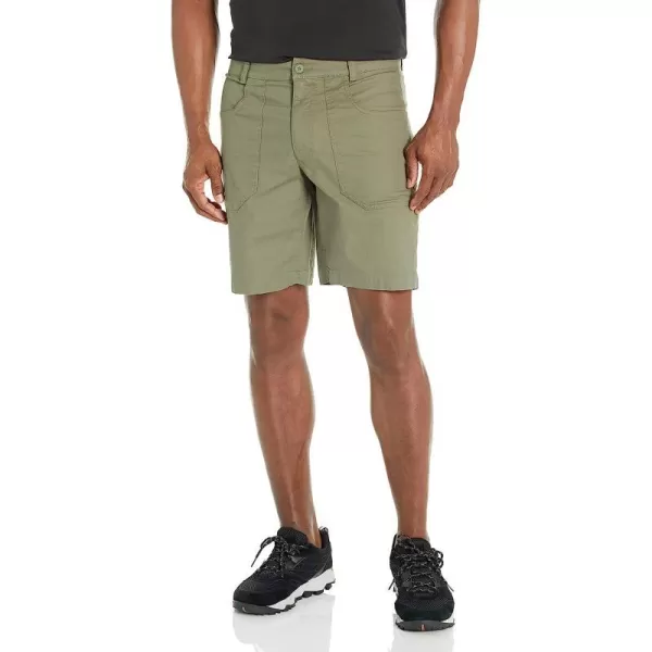 imageColumbia Mens Rugged Ridge Ii Outdoor ShortStone Green