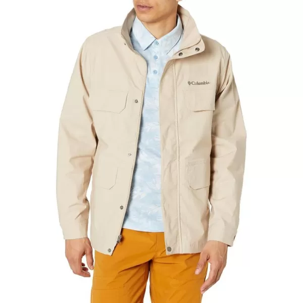 imageColumbia Mens Sage Lake JacketAncient Fossil