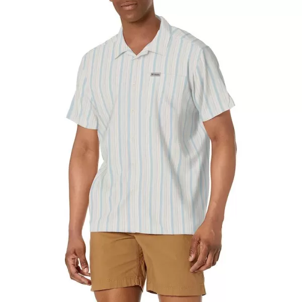 Sea Salt Strolling Stripe