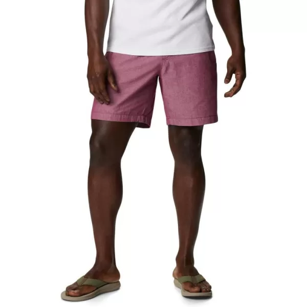 Red Onion Chambray