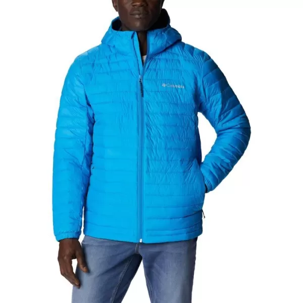Compass Blue