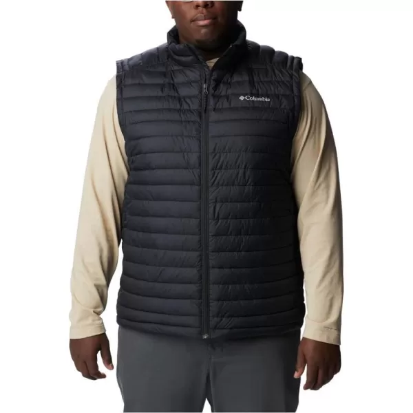 imageColumbia Mens Silver Falls VestBlack