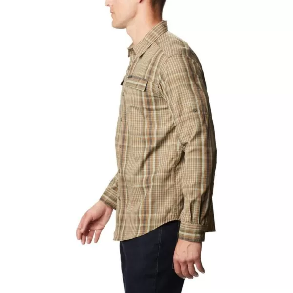 Delta Multi Plaid