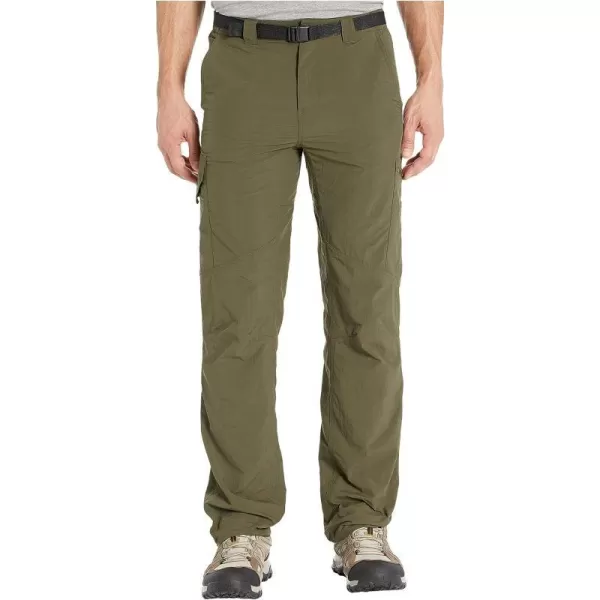 Big & Tall Olive Green