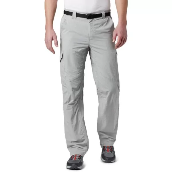 Big & Tall Columbia Grey