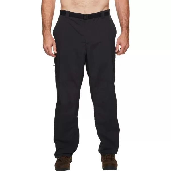 imageColumbia Mens Silver Ridge Cargo PantBlack