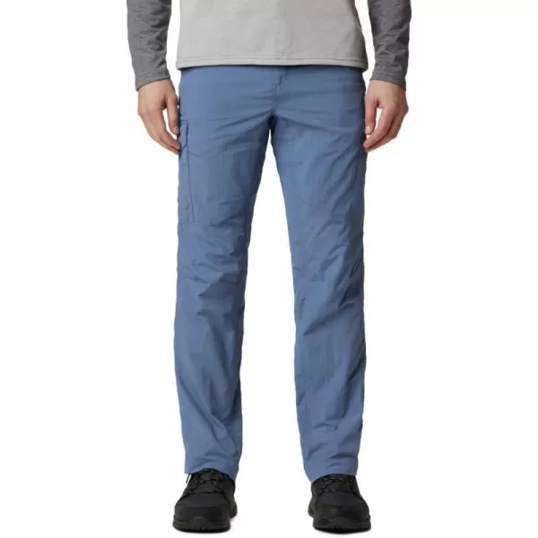 imageColumbia Mens Silver Ridge Cargo PantBluestone