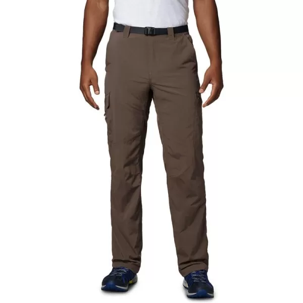 imageColumbia Mens Silver Ridge Cargo PantBrown