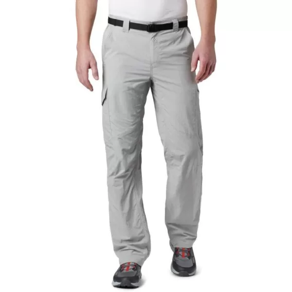 imageColumbia Mens Silver Ridge Cargo PantColumbia Grey