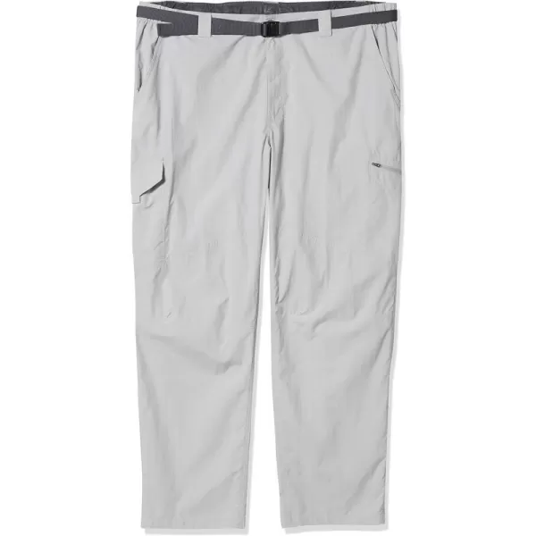 imageColumbia Mens Silver Ridge Cargo PantCool Grey