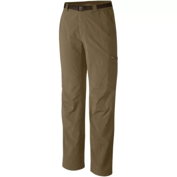 imageColumbia Mens Silver Ridge Cargo PantCrouton