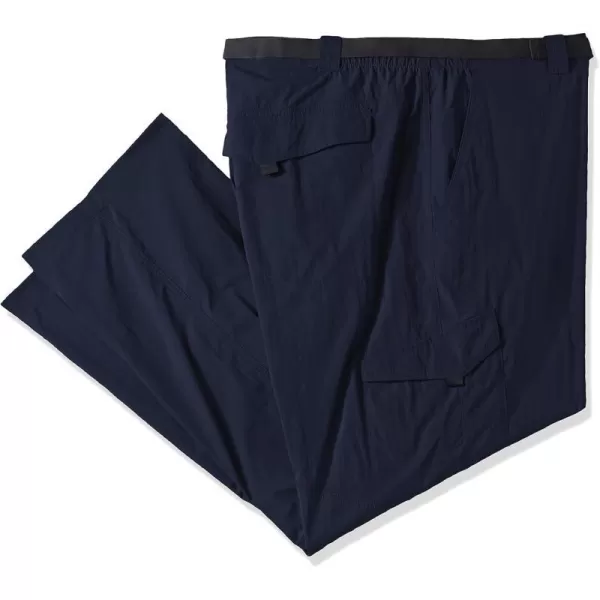 imageColumbia Mens Silver Ridge Cargo PantCypressValencia