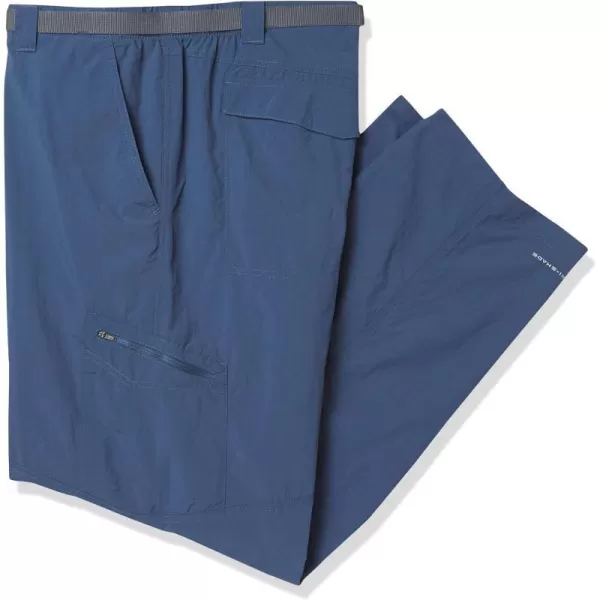 imageColumbia Mens Silver Ridge Cargo PantDark Mountain