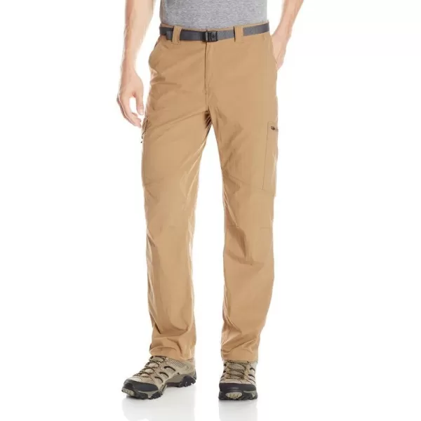 imageColumbia Mens Silver Ridge Cargo PantDelta