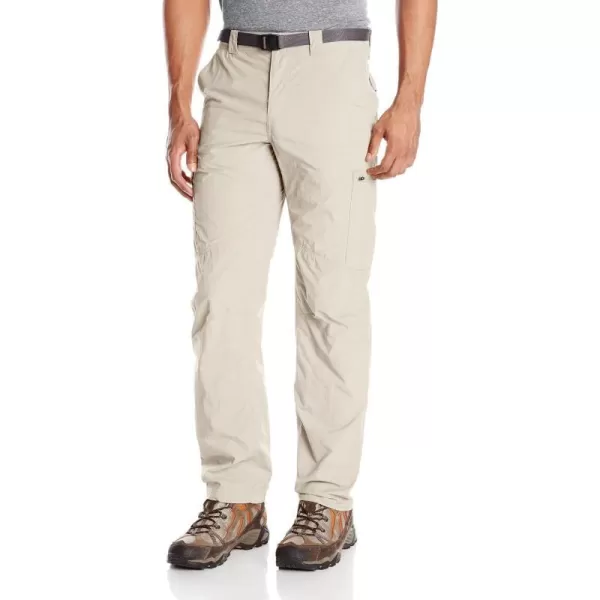 imageColumbia Mens Silver Ridge Cargo PantFossil