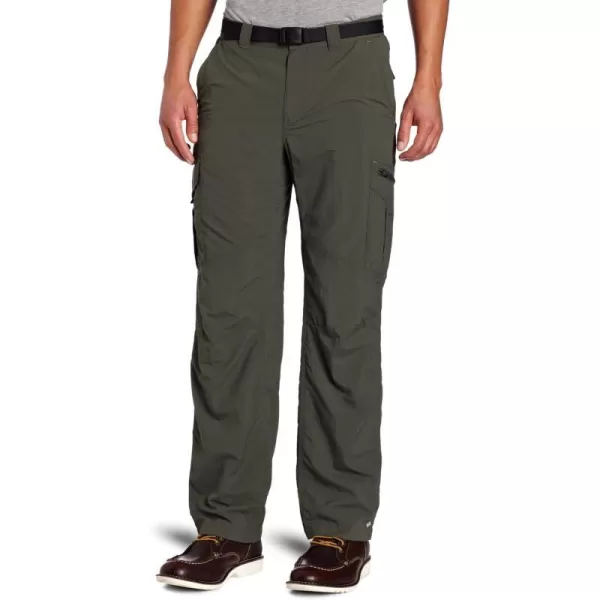 imageColumbia Mens Silver Ridge Cargo PantGravel