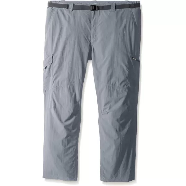 imageColumbia Mens Silver Ridge Cargo PantGrey Ash