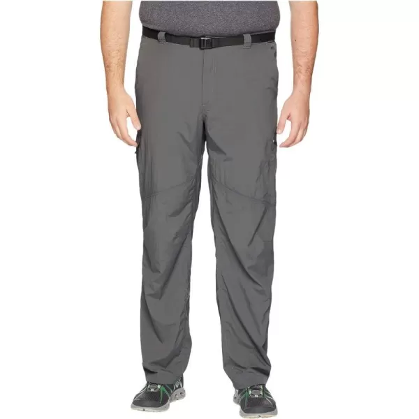 imageColumbia Mens Silver Ridge Cargo PantGrill