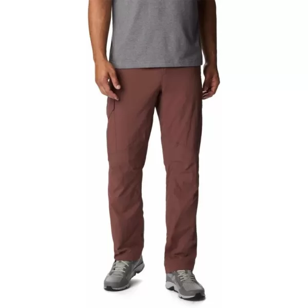 imageColumbia Mens Silver Ridge Cargo PantLight Raisin