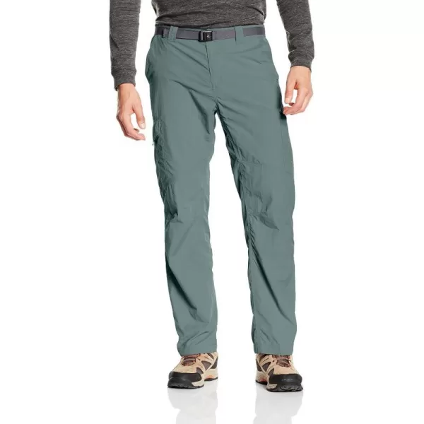 imageColumbia Mens Silver Ridge Cargo PantPond