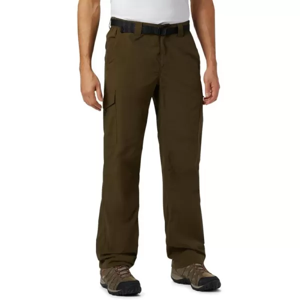 Standard Olive Green