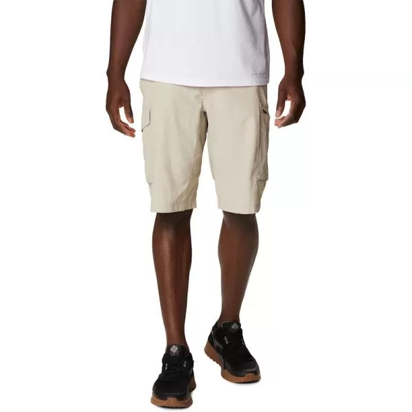 imageColumbia Mens Silver Ridge Cargo ShortFossil