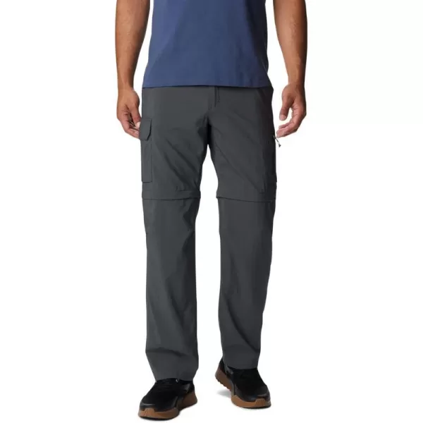 imageColumbia Mens Silver Ridge Utility Convertible PantGrill