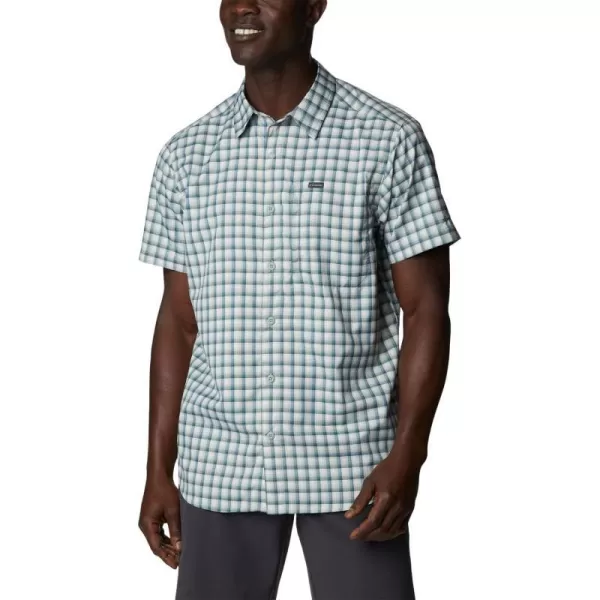 Safari Pulaski Plaid