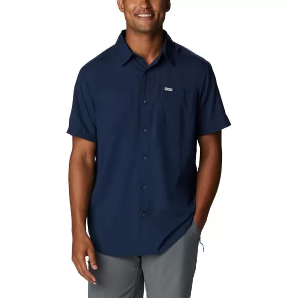 Collegiate Navy
