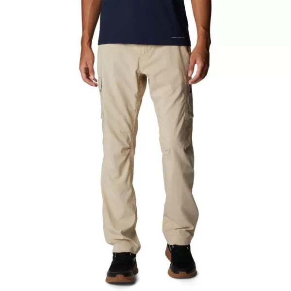 imageColumbia Mens Silver Ridge Utility PantAncient Fossil
