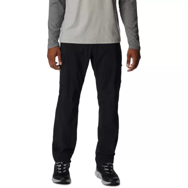 imageColumbia Mens Silver Ridge Utility PantBlack
