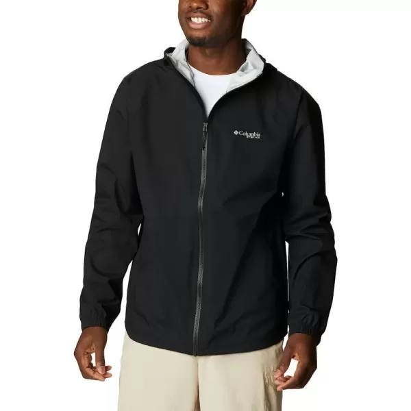 imageColumbia Mens Skiff Guide JacketBlack