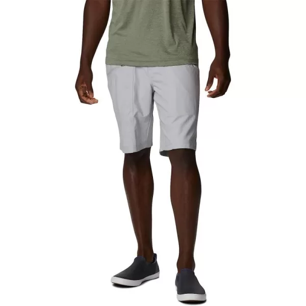 imageColumbia Mens Skiff Guide ShortCool Grey