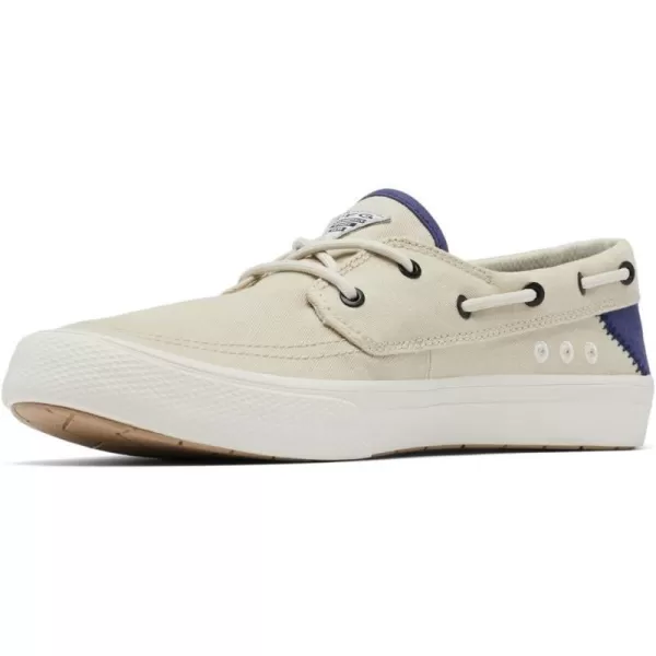 imageColumbia Mens Slack Tide Boat PFG ShoeLight ClayFawn