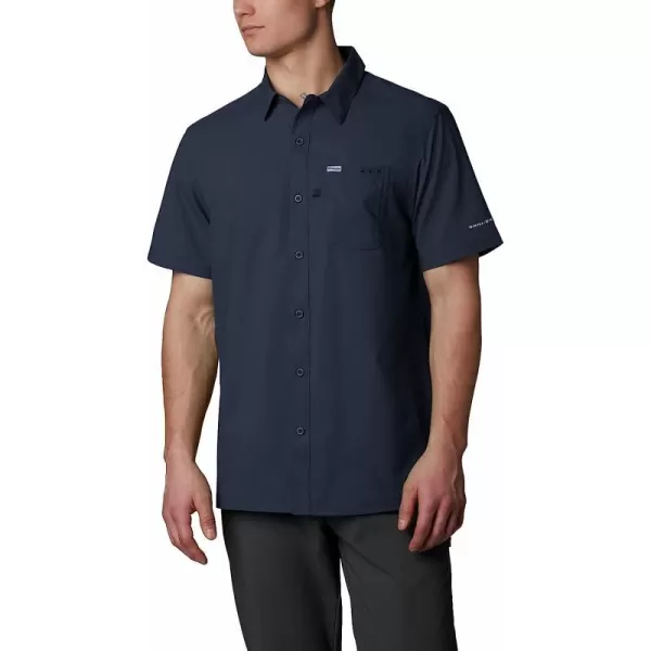 Collegiate Navy